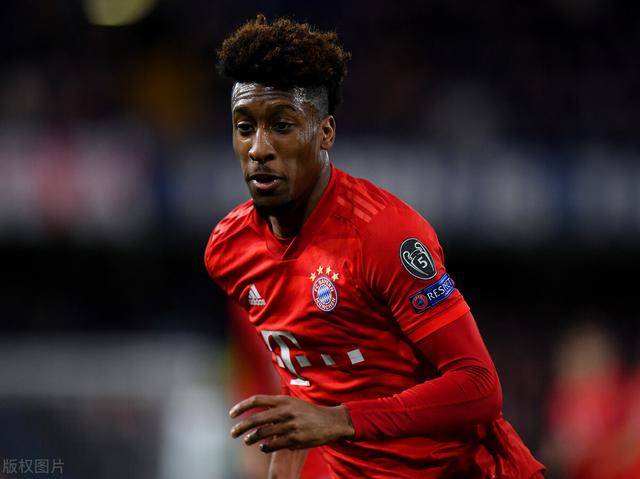 科曼:艰难的比赛,至少保住了积分榜首,需继续努力前行