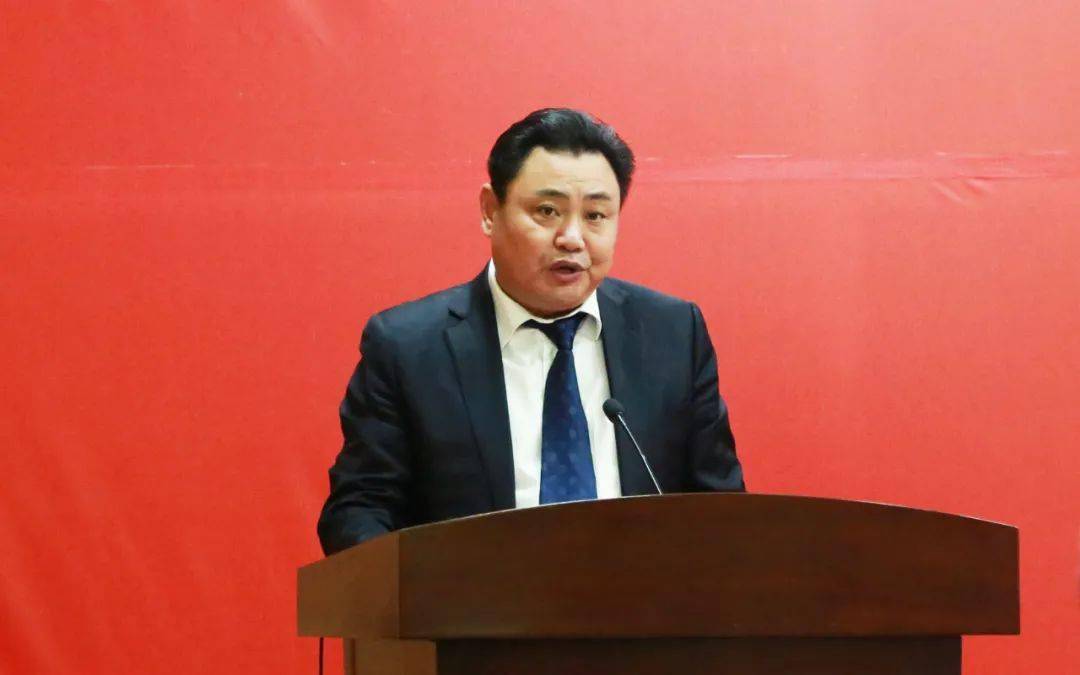 龙山康养谷项目签约仪式举行_费县