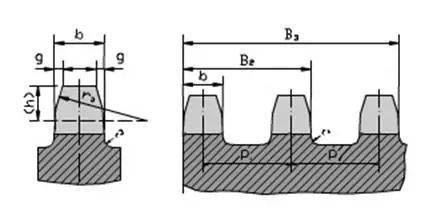 链传动设计及计算(2)_链轮