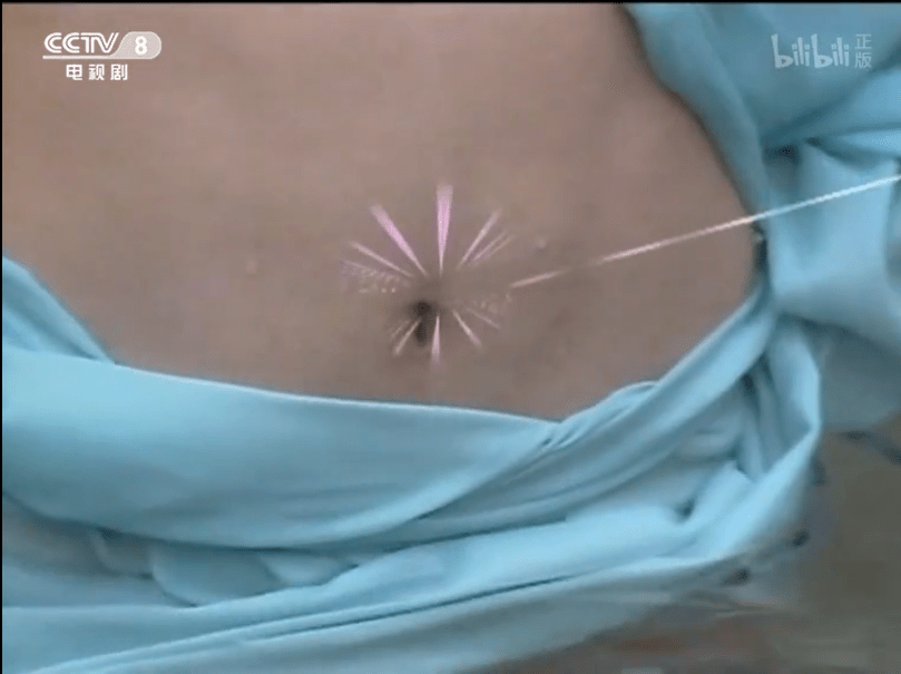 别找中国颜值天花板了,没看过86版西游记吗?