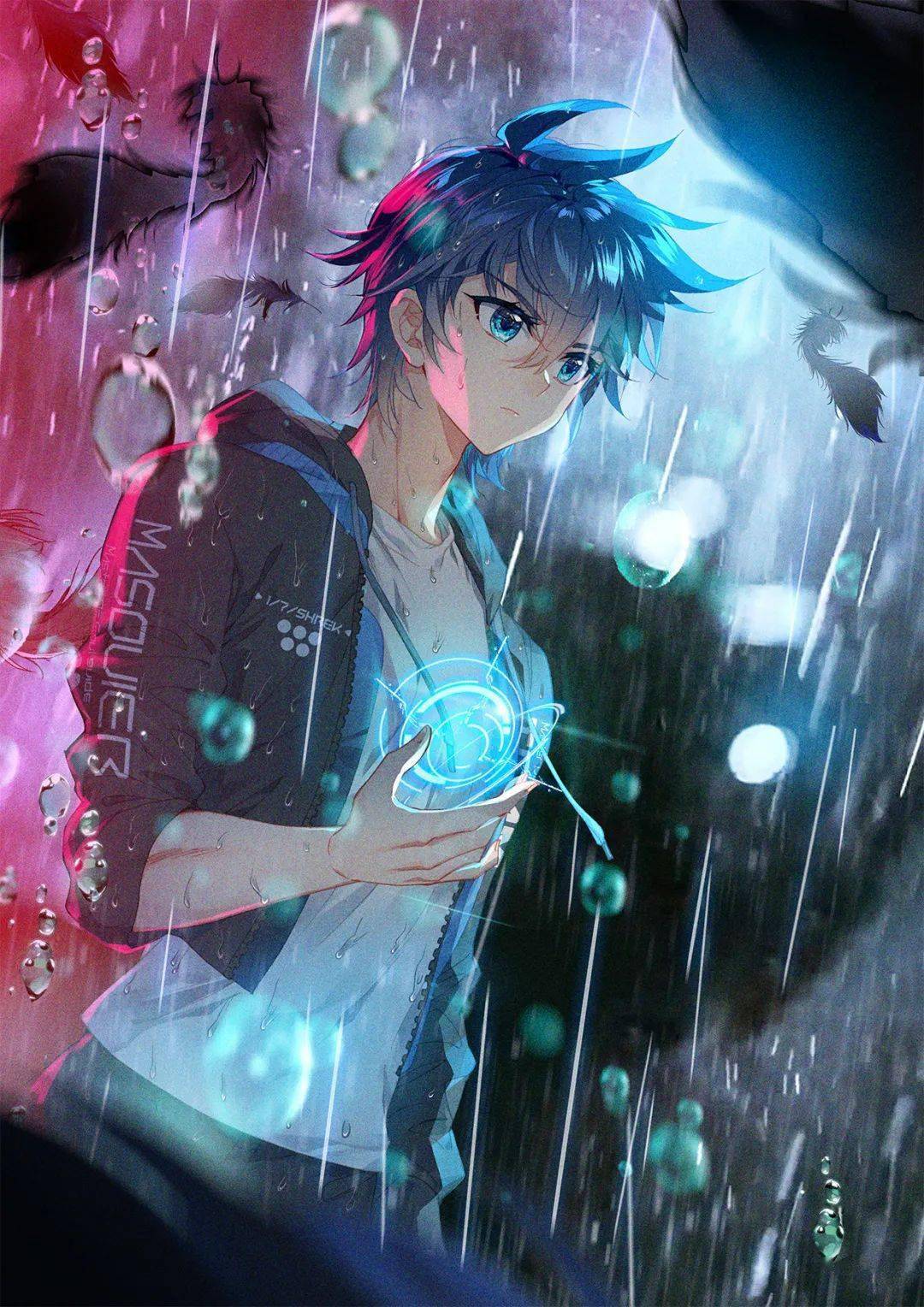 福利丨你想要的它都有