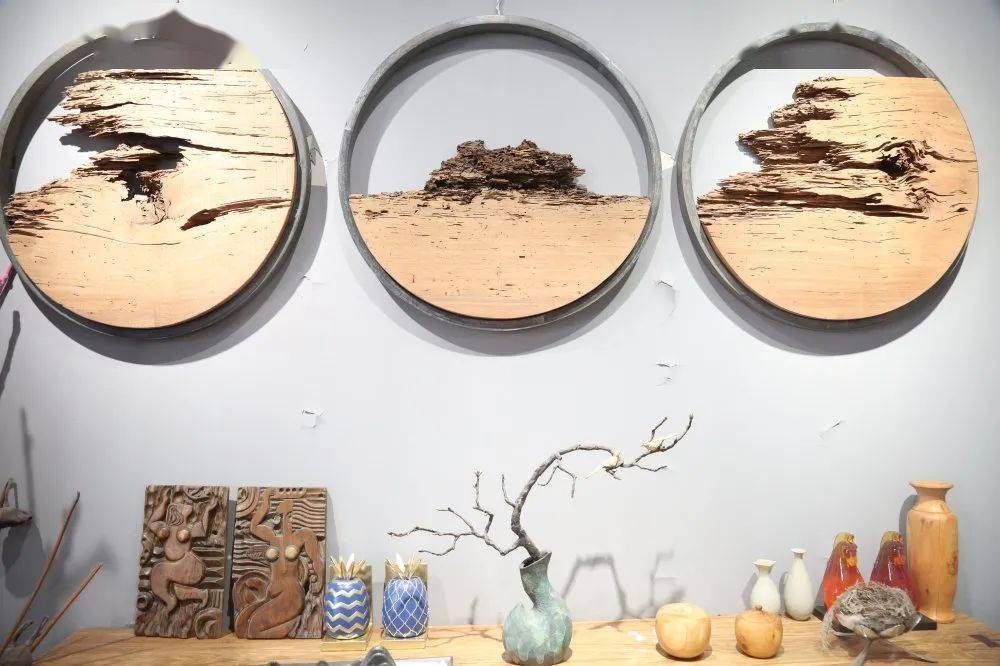 中国海洋大学统一战线吴春晖海洋文创工作室落户临港