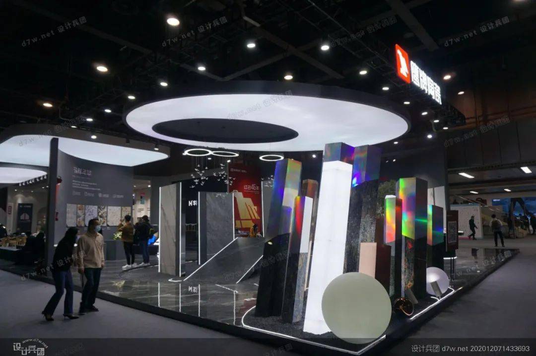 玩设计玩创意2020广州设计周展会报道