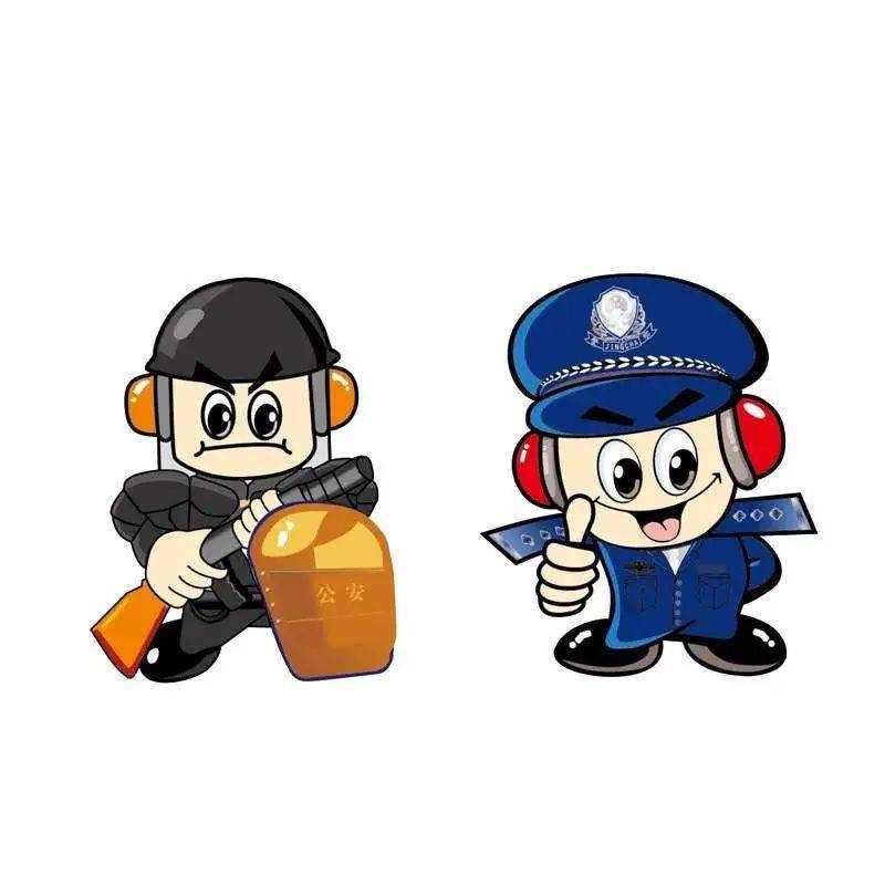 平安校园养正中学开展反恐防暴安全演练