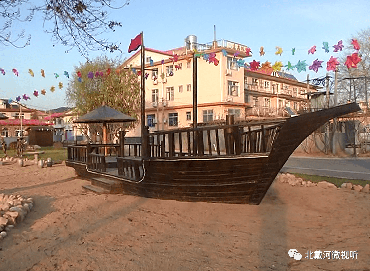 据了解,2020年以来,北戴河区海滨镇立足镇域实际,在前期整治的基础上