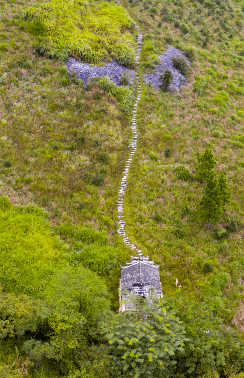 喜讯!广东乳源西京古道国家石漠公园总体规划全票通过国家级专家评审