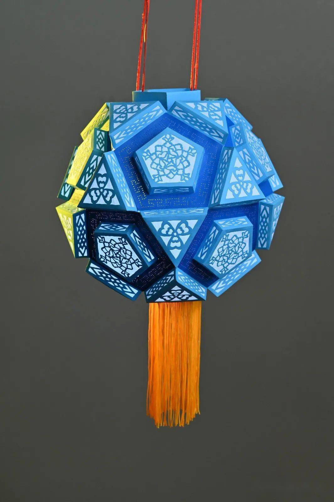 海宁市中小学生灯彩制作比赛获奖名单公布及优秀作品展示