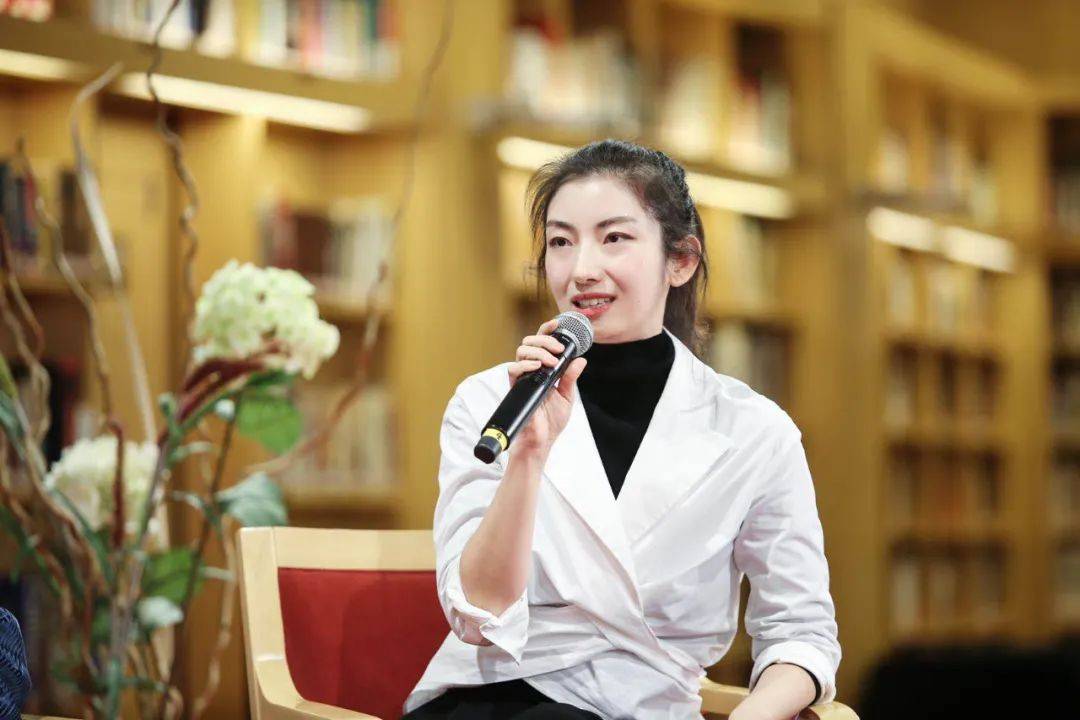 国家大剧院舞界一场舞台上下的对话