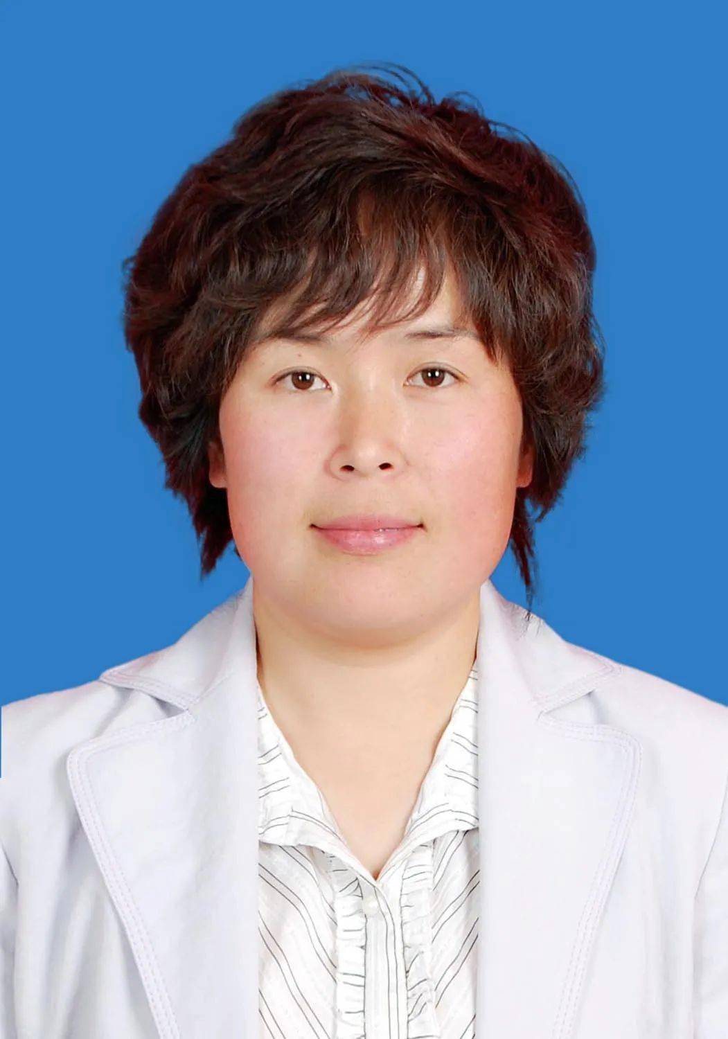 庆阳最新干部任前公示