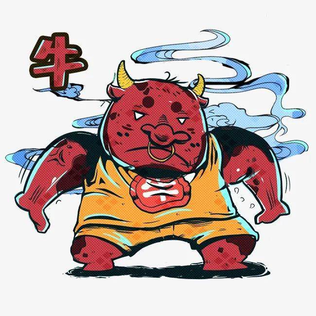 助运物】古易方五岳福印法令珠2021辛丑年生肖牛男士:最佳颜色:红色