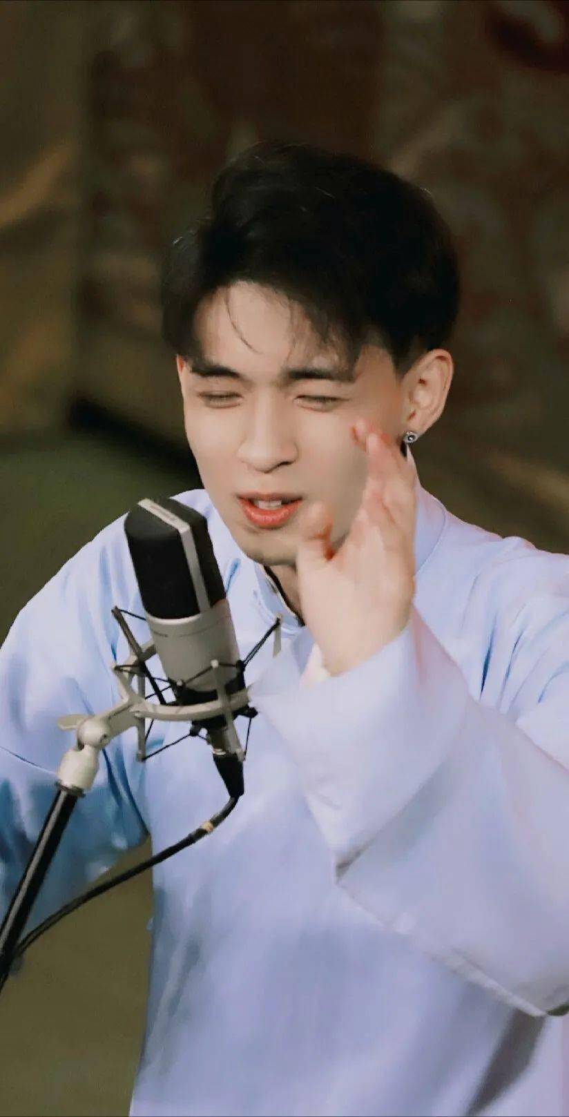 秦霄贤头像壁纸合集