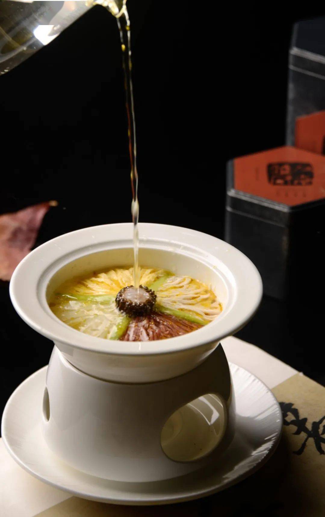 苏州头道菜发布,这桌冬宴等你来!