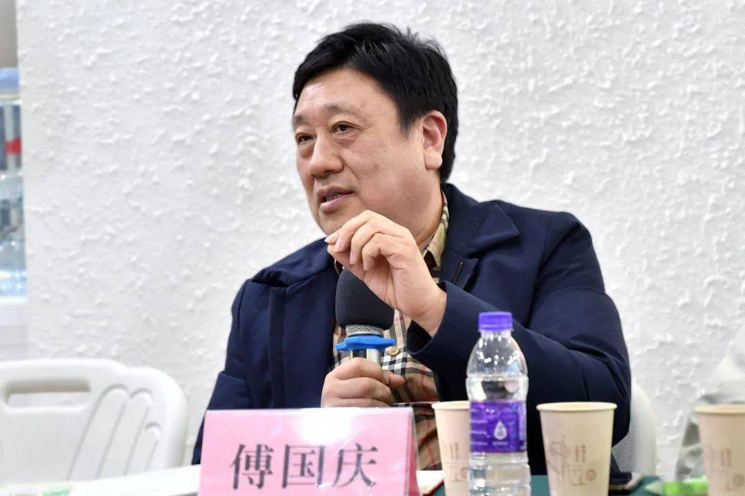 关于小冰的学习能力和数据储备,绍兴永盛工贸有限公司董事长傅国庆