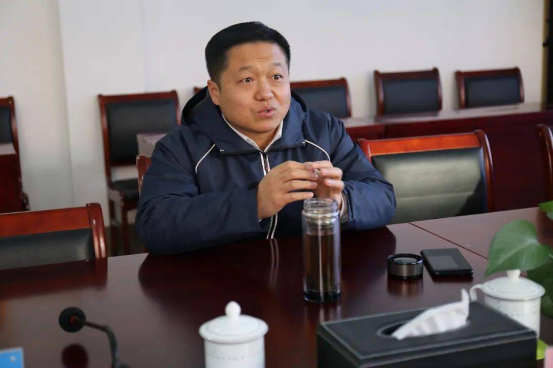 王守松同时郑重承诺:"长清中学将以优质