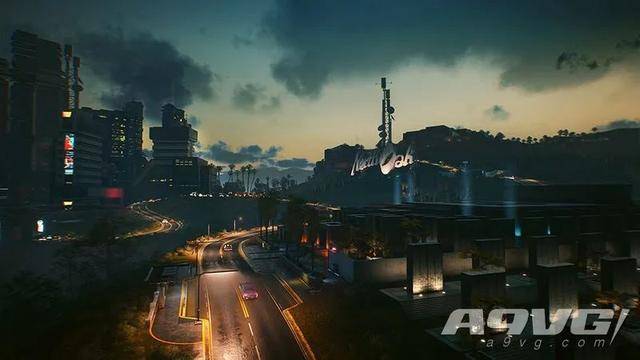 赛博朋克2077信息汇总你的夜之城放火指南