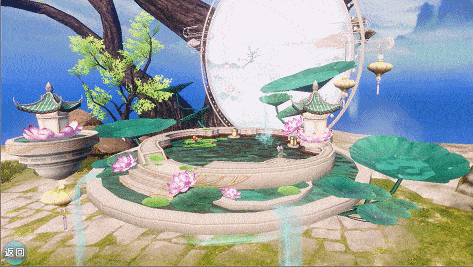 诛仙手游 12-07 21:08 订阅 在寒风凛冽的现实之外 河阳城也在大雪