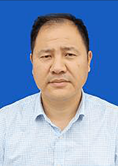 奋斗新时代 劳模展风采 | 一心奉献为疾控——张小勇