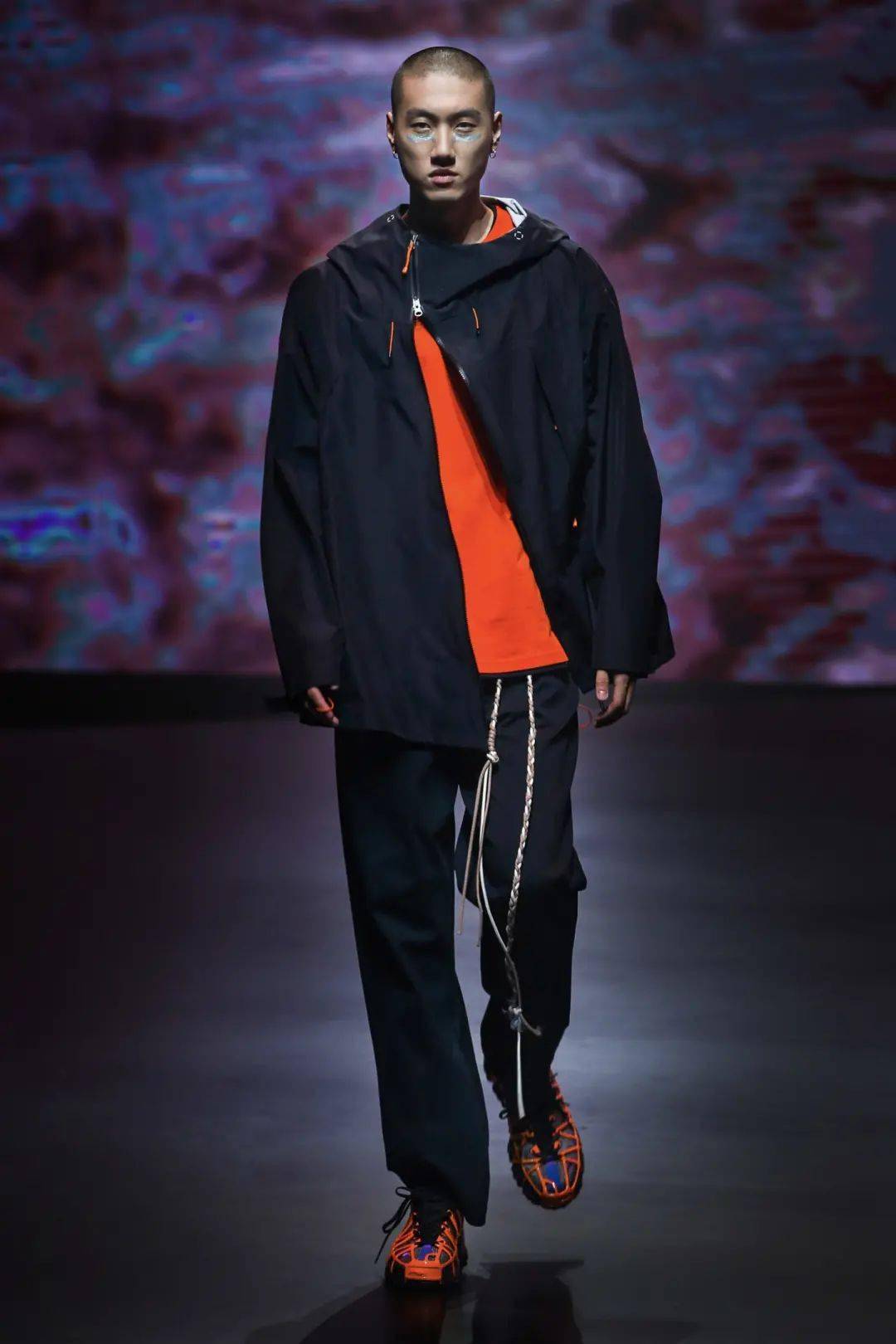 lining李宁2021春夏系列