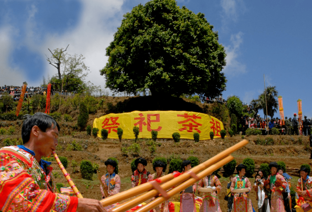 乡村旅游看临沧丨凤庆县小湾镇锦秀村