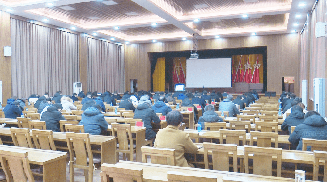 县领导刘江义,王迎春,杨敬忠,孙奎元,任宝库,张海涛,褚佳琪等在我县分