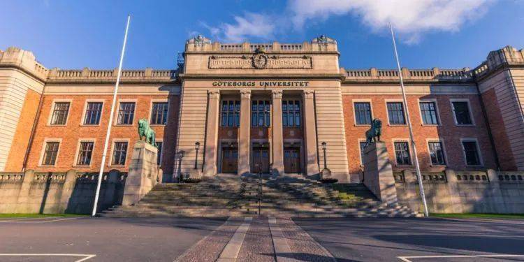 瑞典哥德堡大学(university of gothenburg)的研究人员与他们在西班牙