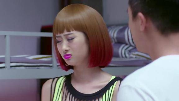 功夫之爱的速递珠珠来看熊旦没想到来个下马威直接摔地