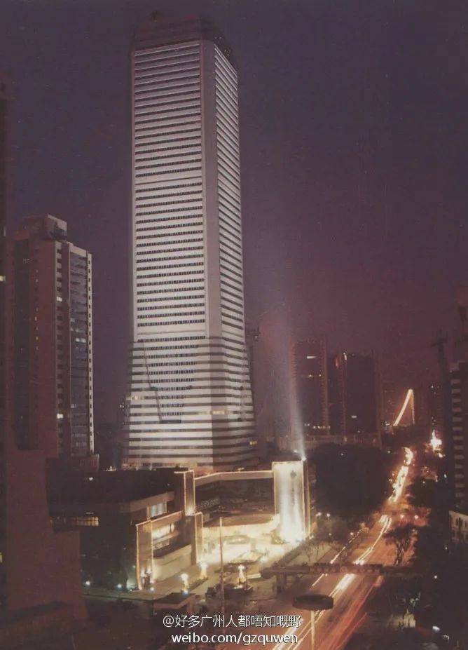 广州历代“最高地标”都有谁？你知道吗？-搜狐大视野-搜狐新闻