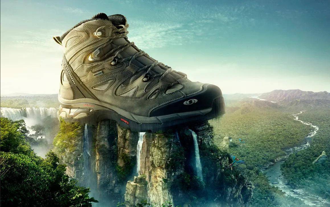 专业ps设计大神告诉你什么是创意