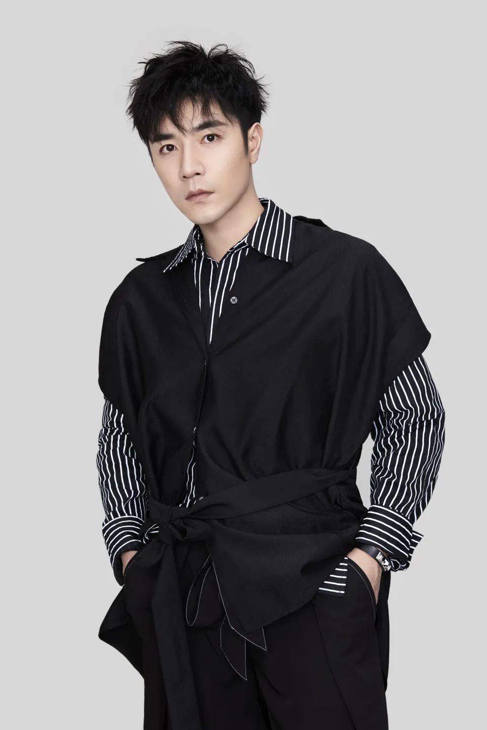 1高分中文原创音乐剧《灵魂摆渡之永生》开票,444号