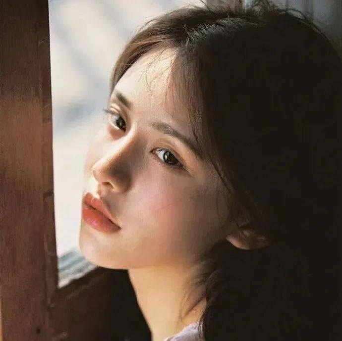 微信头像丨女生头像女神头像可爱女生头像