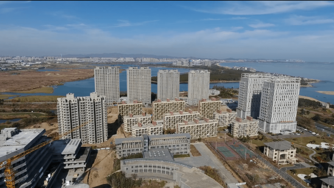 养生推荐 | 让爸妈去疗养慢生活,美丽荣成,盛泉智养园,体验文化养生之