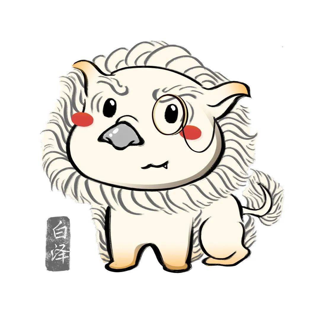 紫禁城建成600年神兽前来祝寿