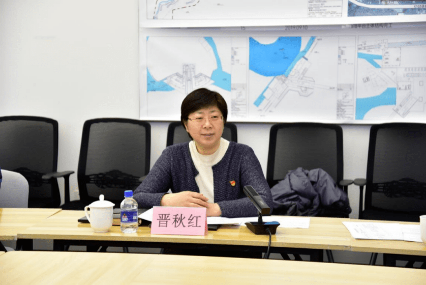 市国资委领导深入北控集团京奥建设基层党支部联系点调研_手机搜狐网