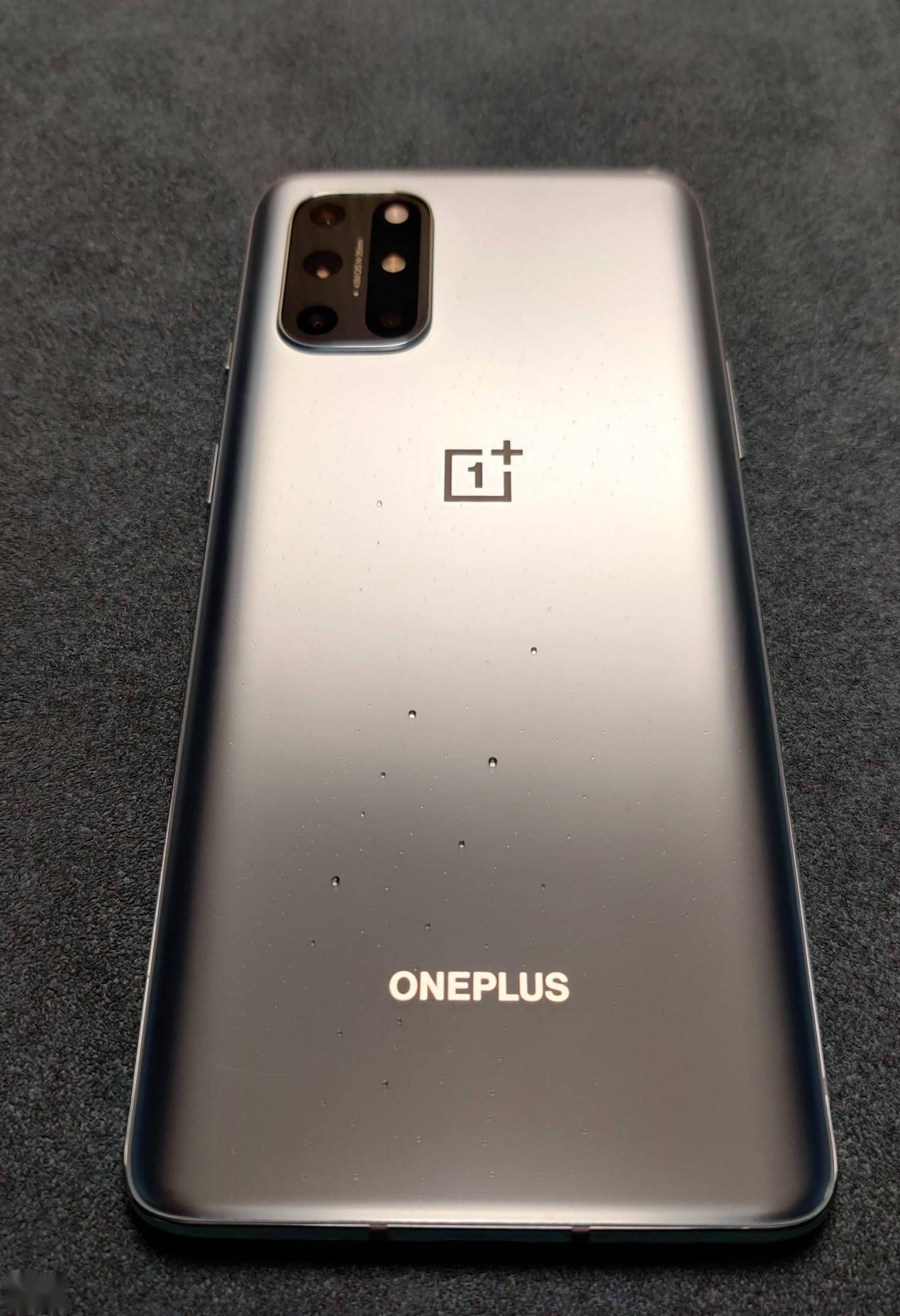 一加8t平平无奇还是真香旗舰