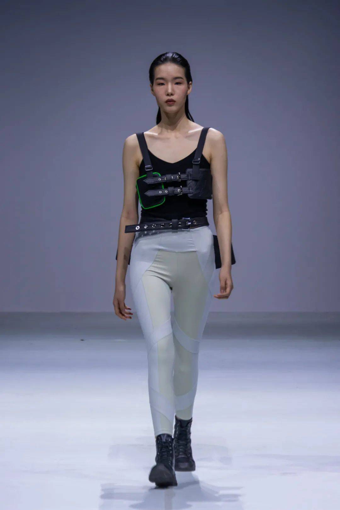 毕业展北京服装学院2021届研究生毕业作品发布