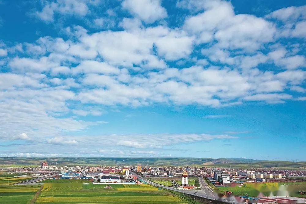 回眸十三五海北这五年住力安居建有所成