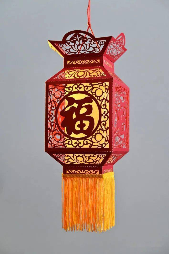 海宁市中小学生灯彩制作比赛获奖名单公布及优秀作品展示