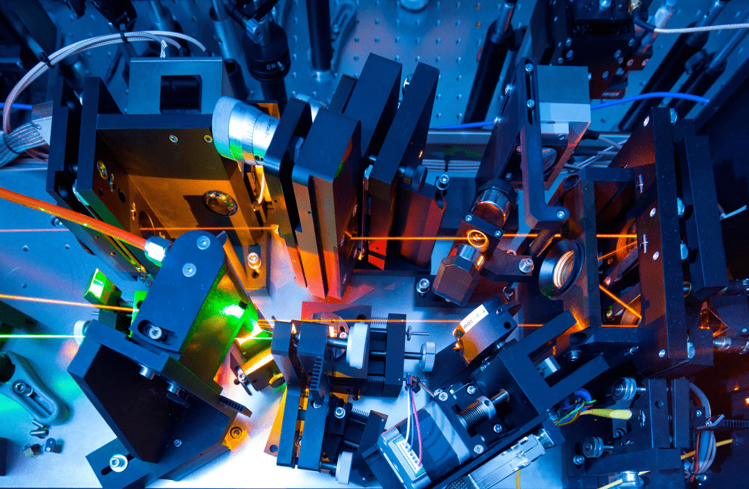 未来呼啸而来指数型技术如何重塑我们的明天黑科技拆解