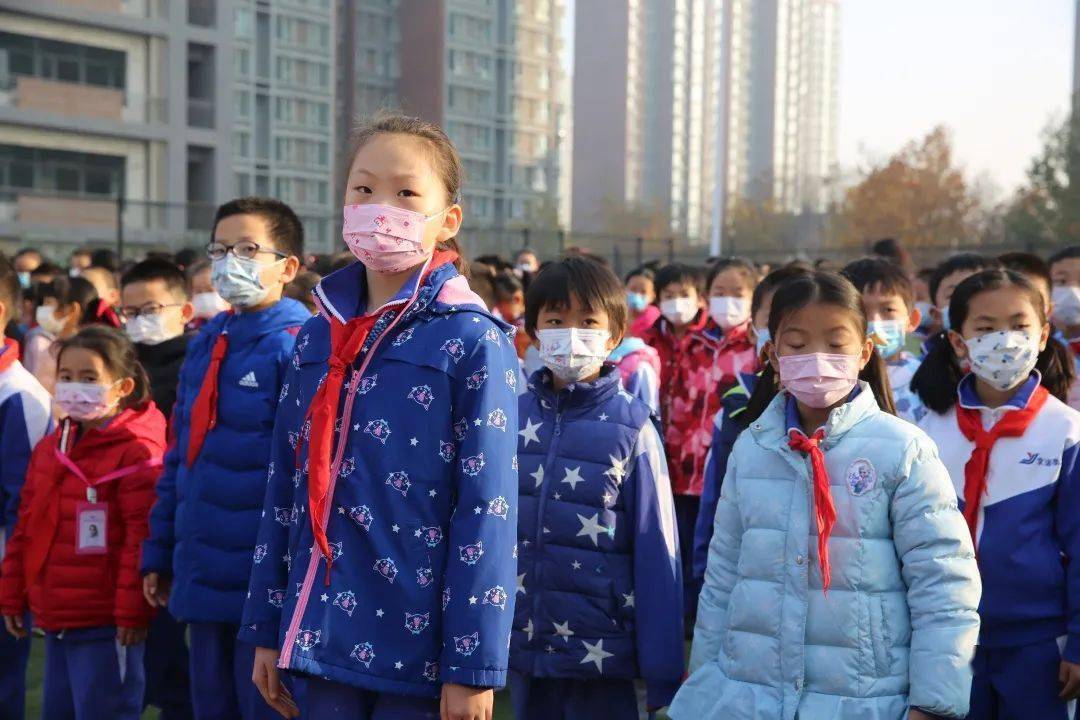 《安全源于你我,防范人人有责》——京源学校小学部校园安全系列活动