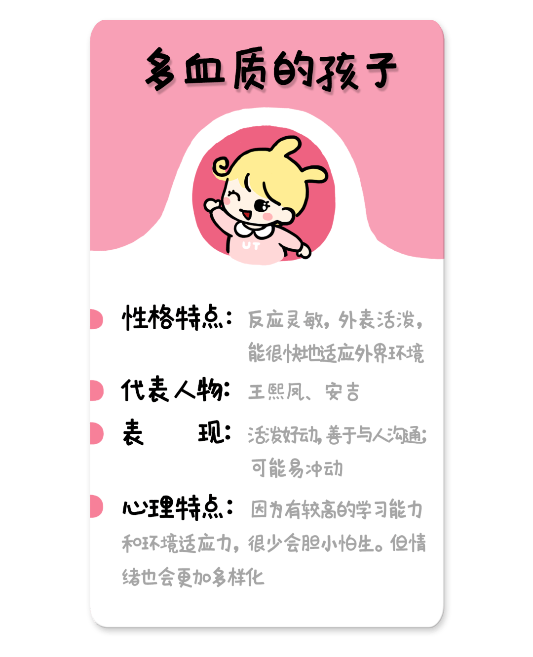 活泼敏捷的"多血质"孩子-2-激发探索动力鼓励他们勇于尝试打开孩子与