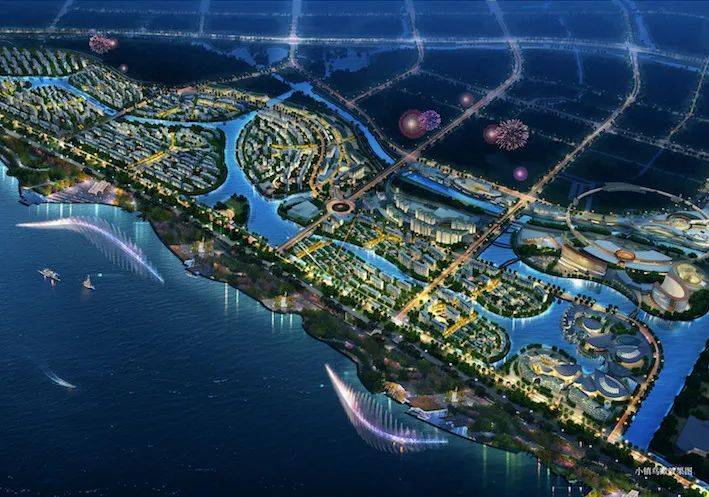 融创底价16亿元包揽海盐滨海新城3宗宅地杭州湾融创文旅城扩容