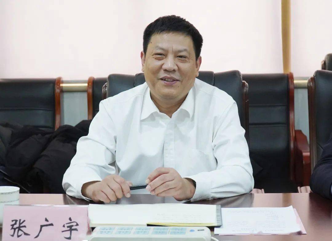 张广宇带队到太平港跃进港和龙拱港调研指导工作