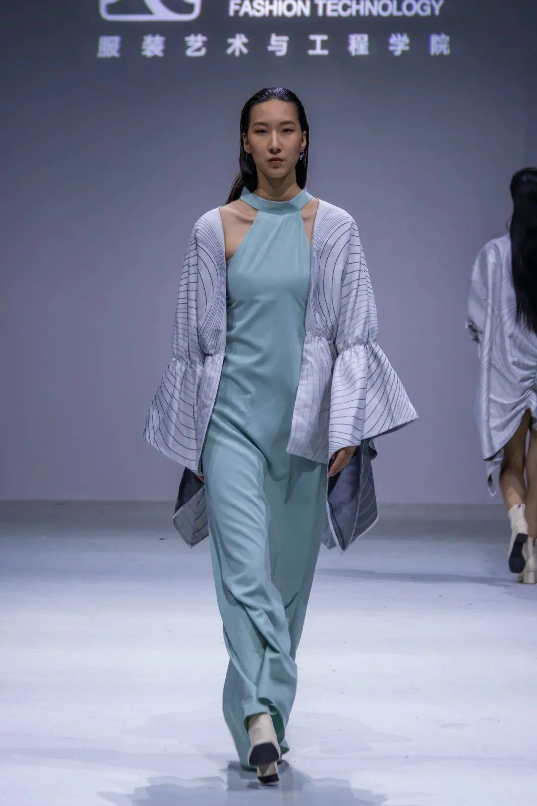 毕业展北京服装学院2021届研究生毕业作品发布