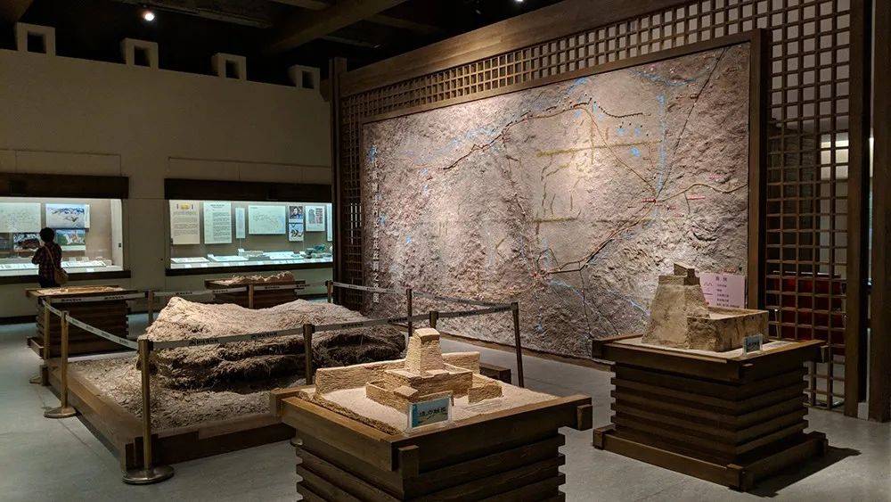 丝路明珠璀璨的敦煌文化探索之旅独家精品小团私人导览带你触摸最深度