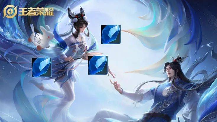 王者荣耀:国服出装秘诀,嫦娥出3宝石最赚,伽罗不能出攻速鞋?