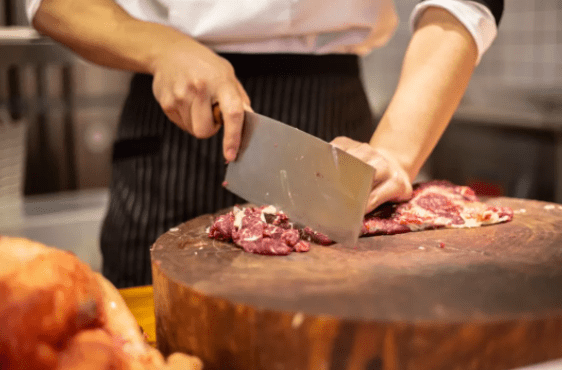 宁远福利来袭8折马上开吃的潮汕牛肉火锅鲜切牛肉