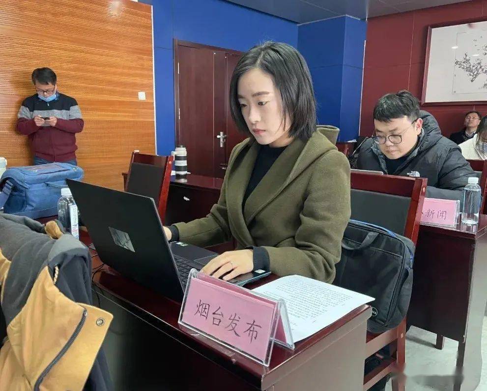 十三五成就巡礼新闻发布③烟台建设海洋经济大市的六个突破