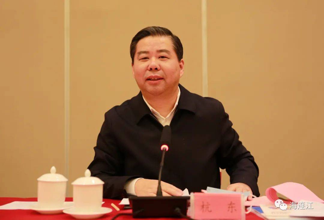 重磅国家省市来员实地考察连江