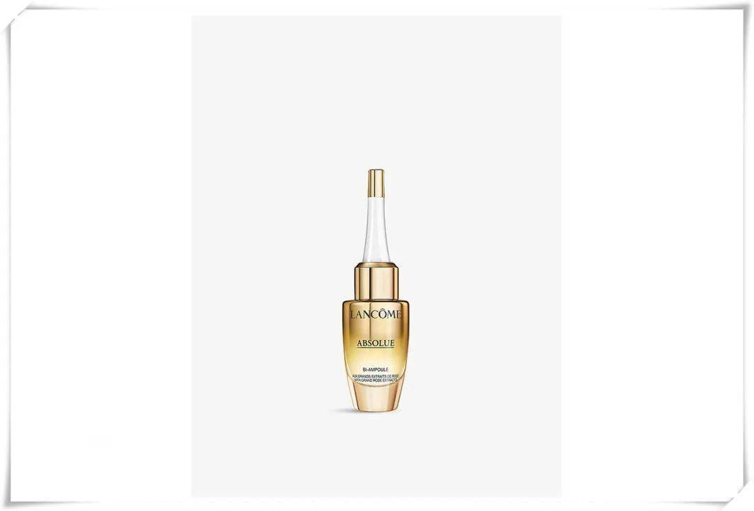 lancomeabsolue overnight repairing bi-ampoule serum 12ml返回搜狐