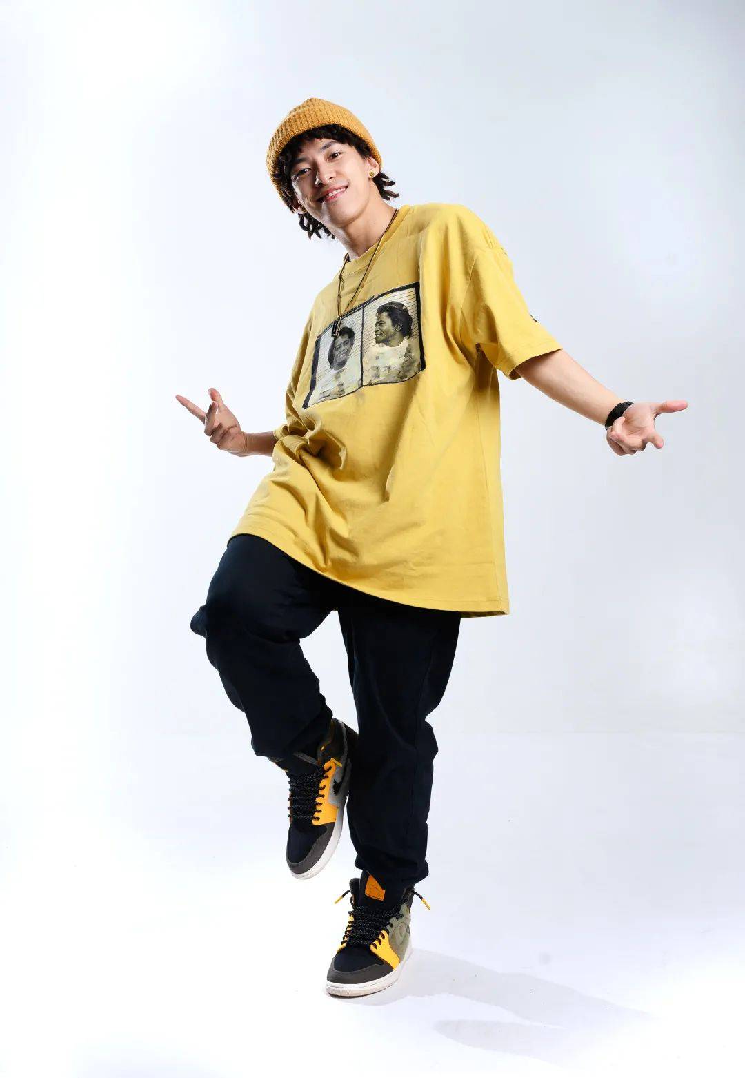 reallife重磅赛事来袭2020realdancecompetitionvol5